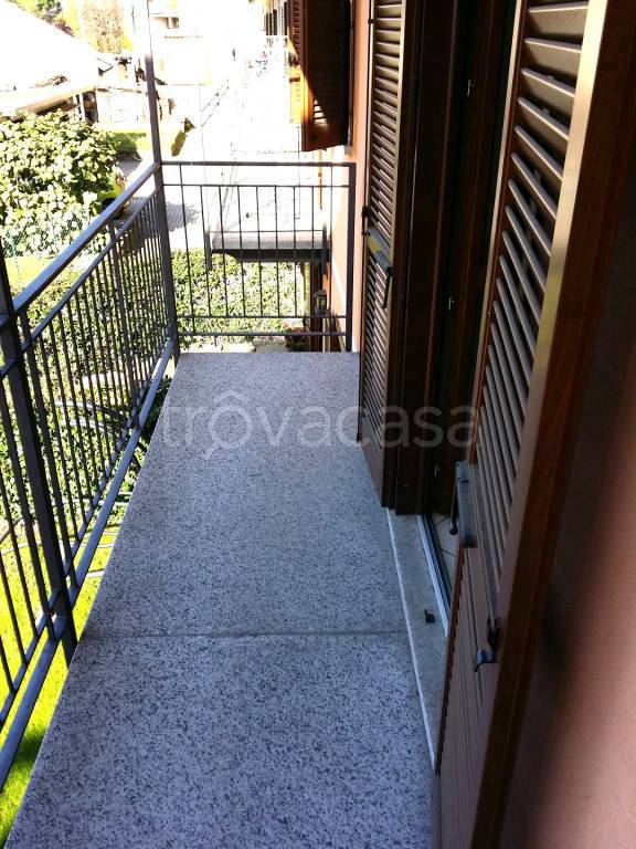 appartamento in vendita a Varese