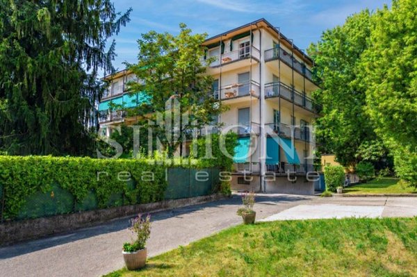 appartamento in vendita a Varese in zona Sant'Ambrogio