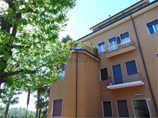 appartamento in vendita a Varese in zona Centro Città