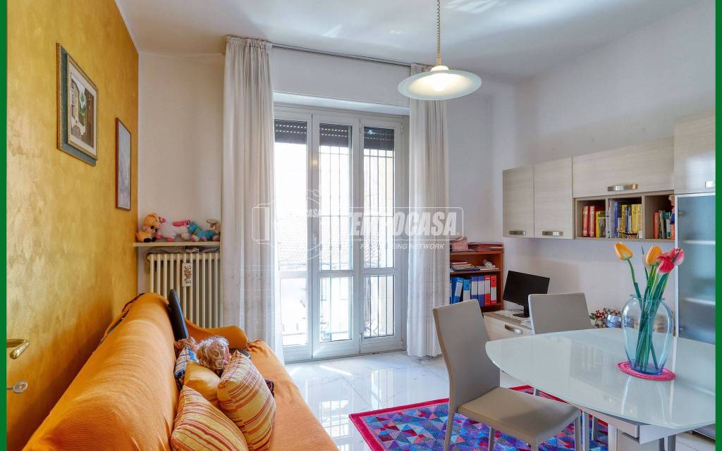 appartamento in vendita a Varese in zona Viale Belforte
