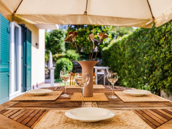casa indipendente in vendita a Varese in zona Sant'Ambrogio