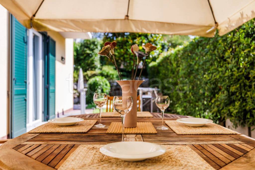 casa indipendente in vendita a Varese in zona Sant'Ambrogio