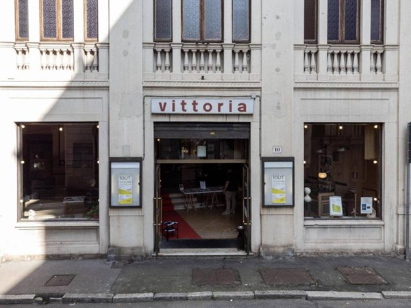 appartamento in vendita a Varese in zona Biumo