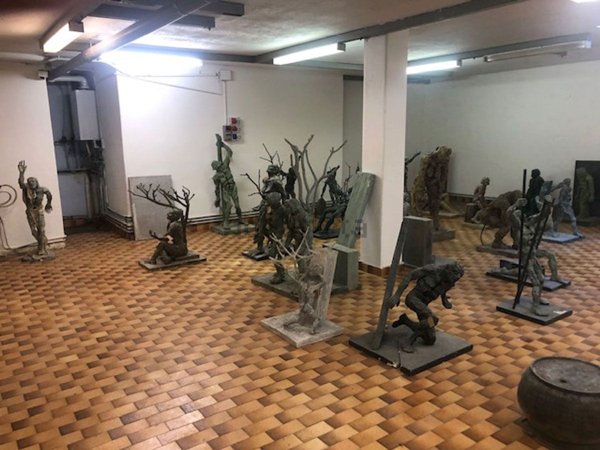 loft in vendita a Varese in zona Viale Borri