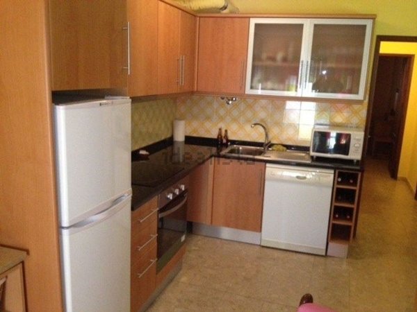 appartamento in vendita a Varese in zona Biumo