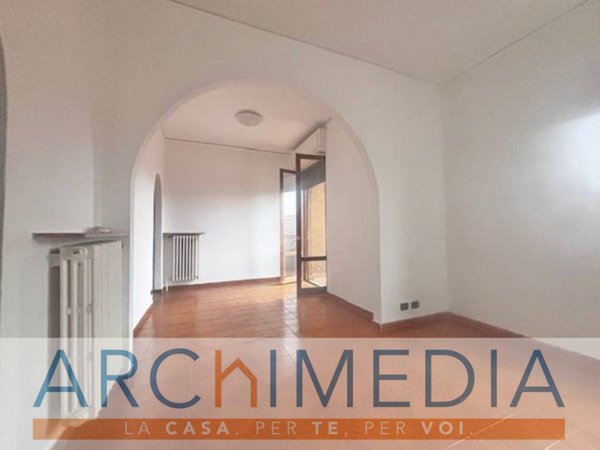 appartamento in vendita a Varese in zona Biumo