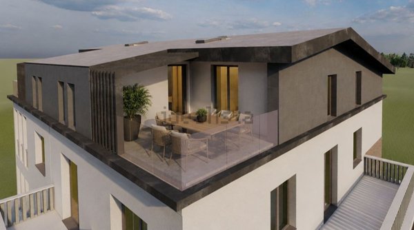 appartamento in vendita a Varese in zona Masnago