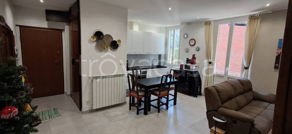 appartamento in vendita a Varese in zona Centro Città