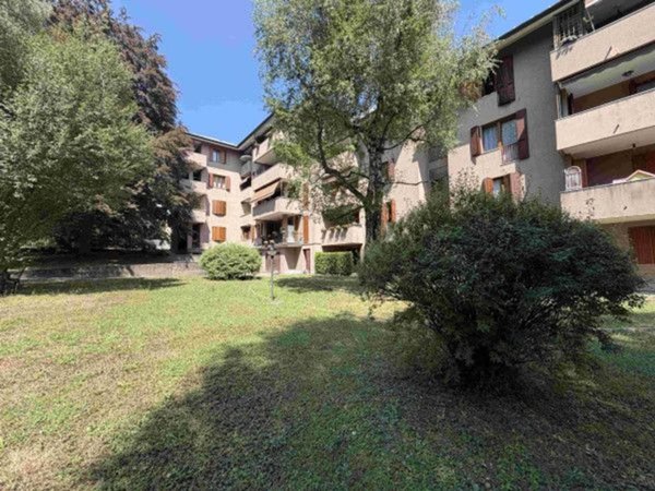 appartamento in vendita a Varese in zona Centro Città