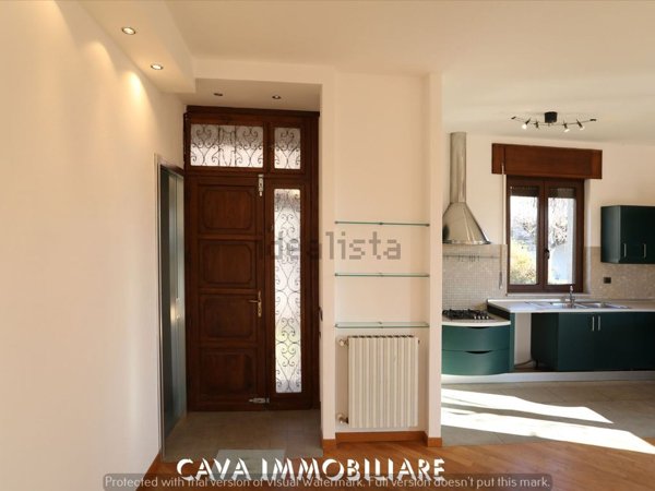 appartamento in vendita a Varese in zona Sant'Ambrogio