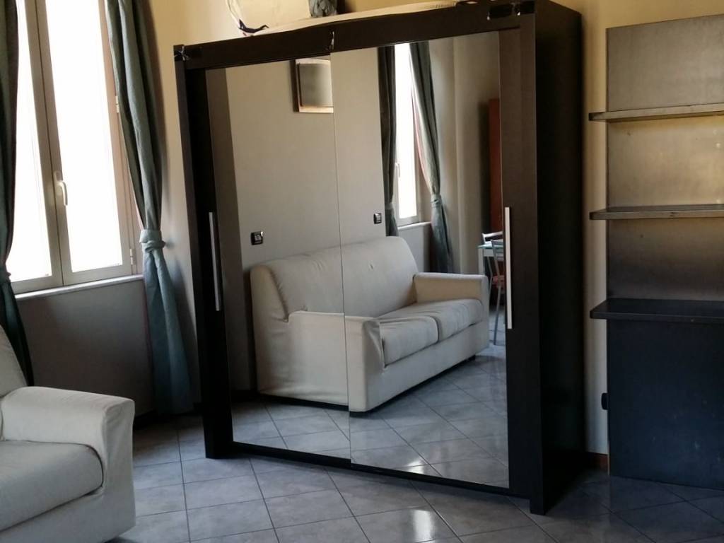 appartamento in vendita a Varese in zona Centro Città