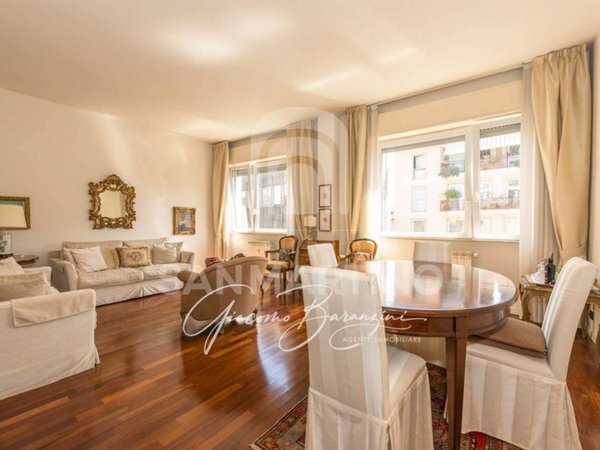 appartamento in vendita a Varese in zona Biumo