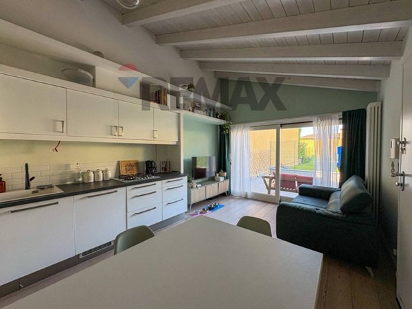 appartamento in vendita a Varese in zona Sant'Ambrogio