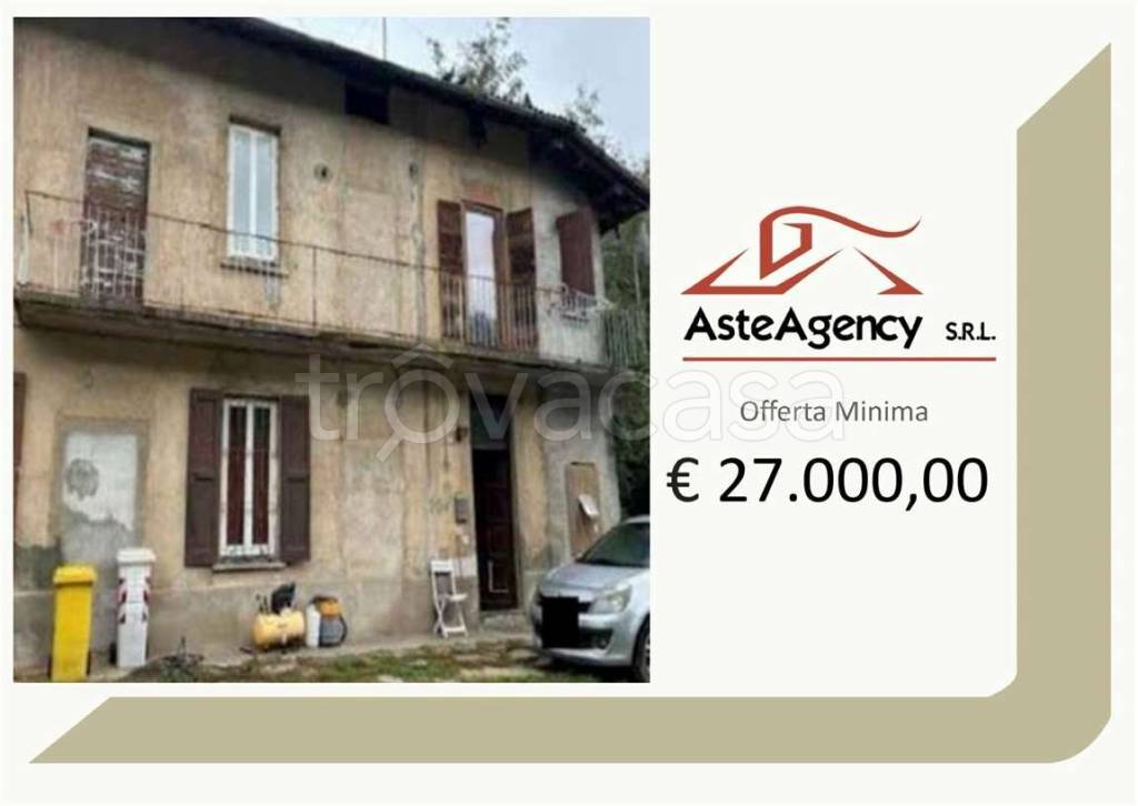appartamento in vendita a Varese