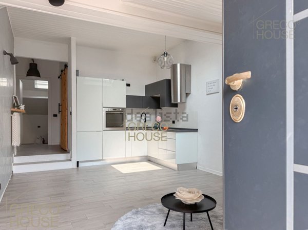 appartamento in vendita a Varese in zona Viale Belforte
