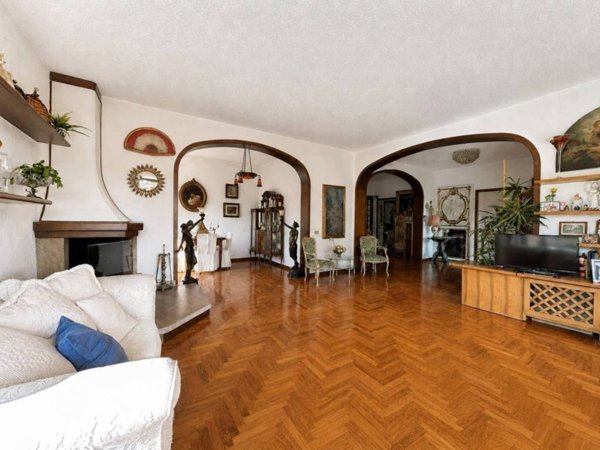 appartamento in vendita a Varese in zona Masnago