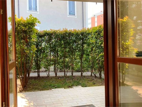 appartamento in vendita a Varese in zona Giubiano
