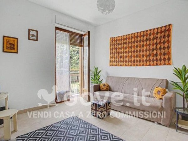 appartamento in vendita a Varese in zona Giubiano
