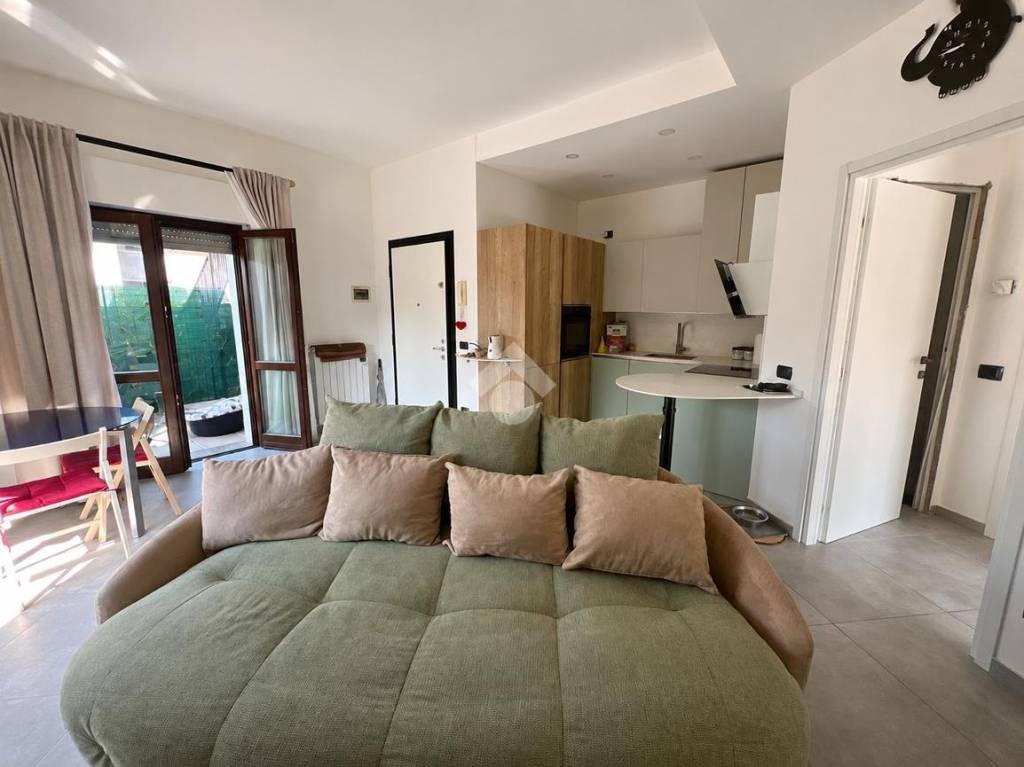 appartamento in vendita a Varese in zona Viale Belforte