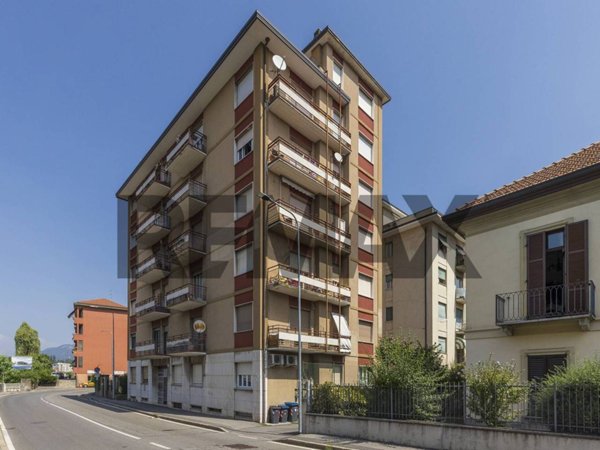appartamento in vendita a Varese in zona Giubiano