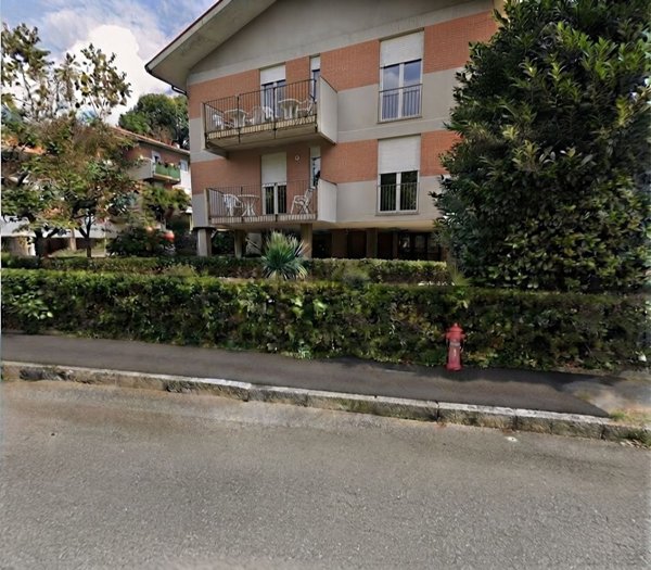 appartamento in vendita a Varese in zona San Fermo