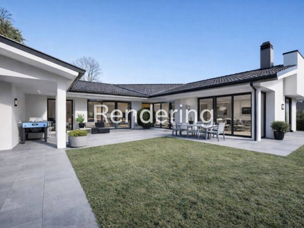casa indipendente in vendita a Varese