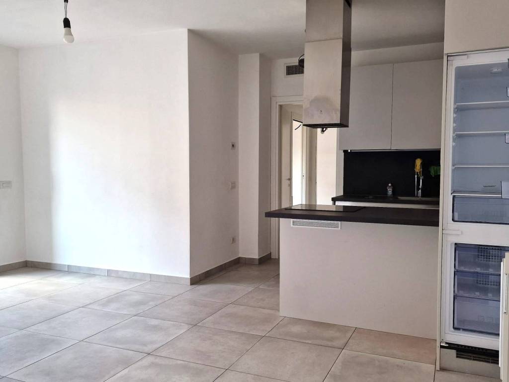appartamento in vendita a Varese in zona Giubiano