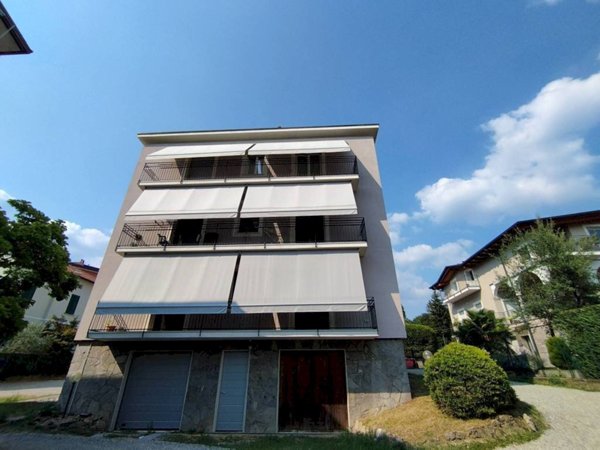 appartamento in vendita a Varese in zona Masnago