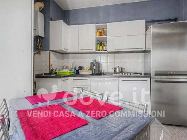 appartamento in vendita a Varese