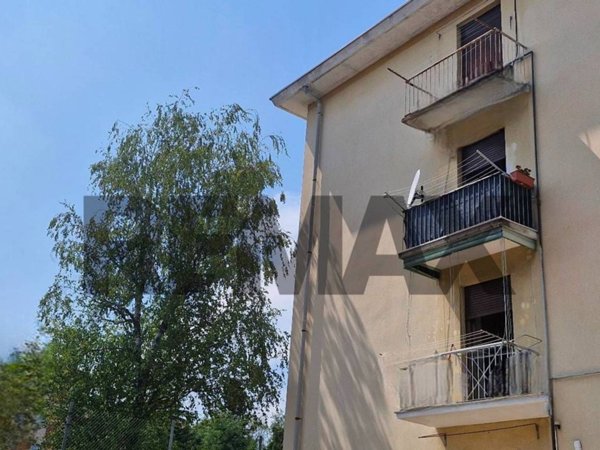 appartamento in vendita a Varese in zona Ippodromo