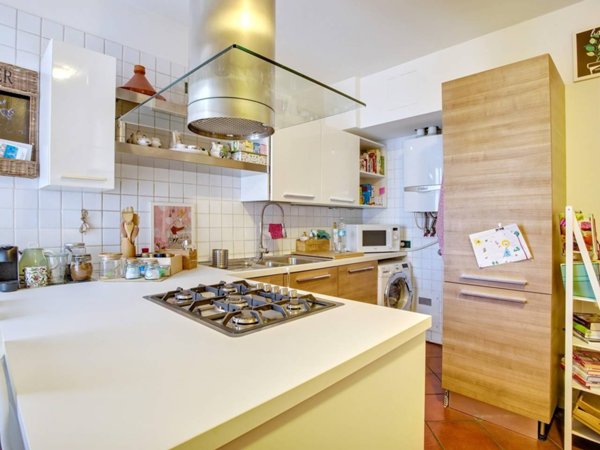 appartamento in vendita a Varese in zona Centro Città