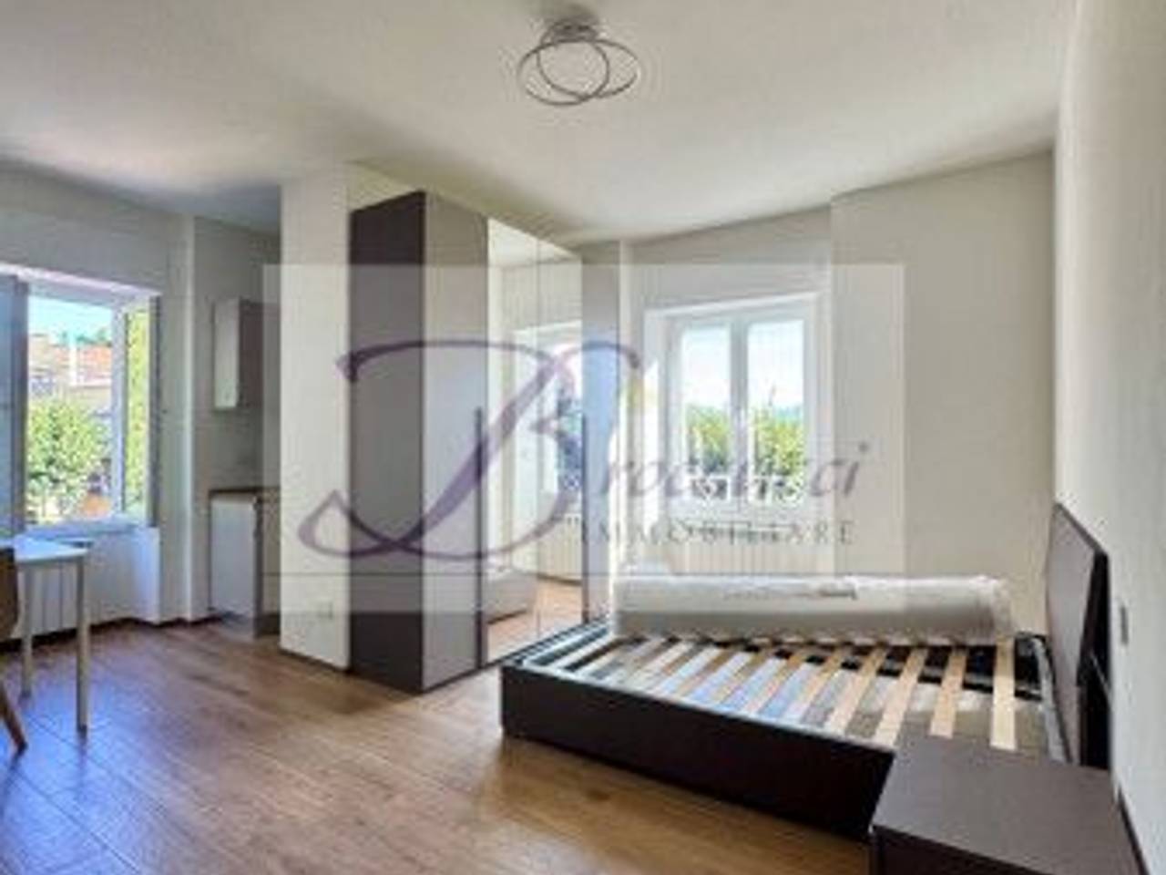 appartamento in vendita a Varese in zona Viale Belforte