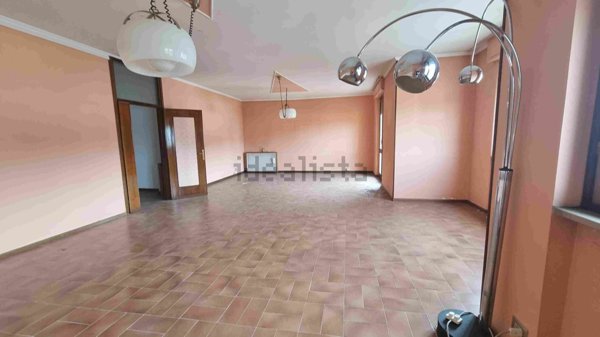 appartamento in vendita a Varese in zona Masnago