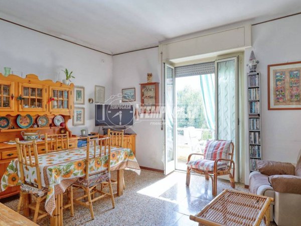 appartamento in vendita a Varese in zona Biumo