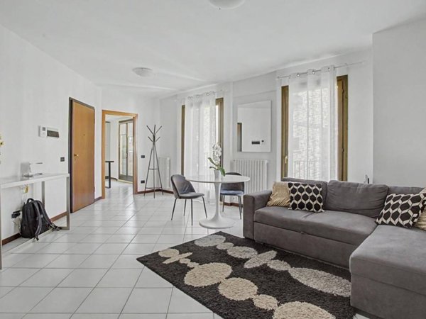 appartamento in vendita a Varese in zona Centro Città