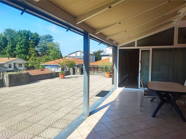 appartamento in vendita a Varese in zona Bobbiate