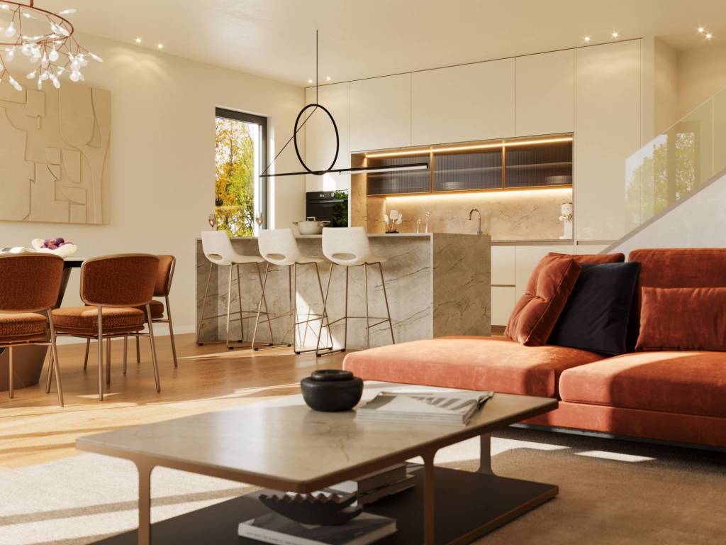 casa indipendente in vendita a Varese in zona Bobbiate