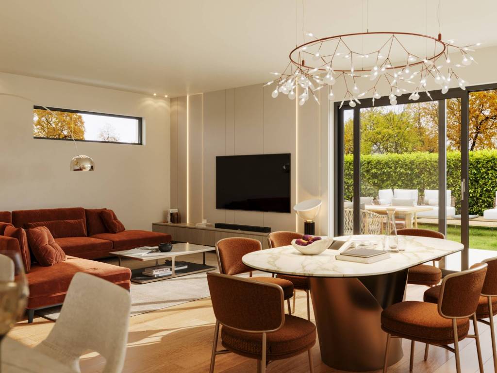 casa indipendente in vendita a Varese in zona Bobbiate
