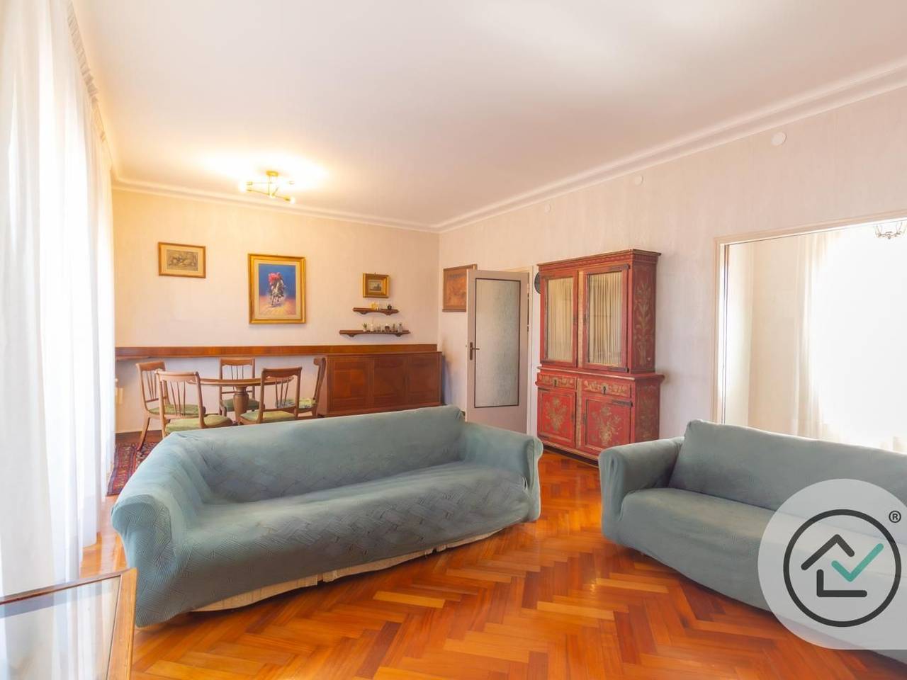 appartamento in vendita a Varese in zona Centro Città
