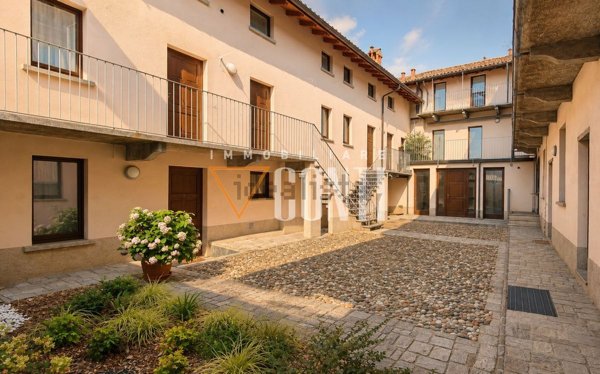 appartamento in vendita a Varese in zona Masnago