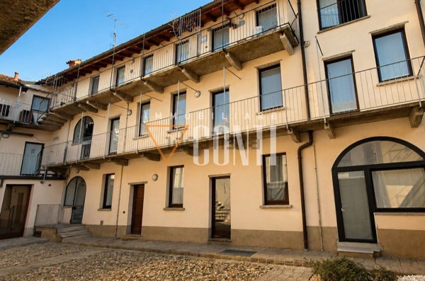 appartamento in vendita a Varese in zona Masnago
