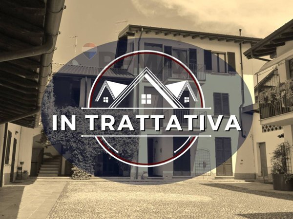 appartamento in vendita a Varese in zona Bobbiate