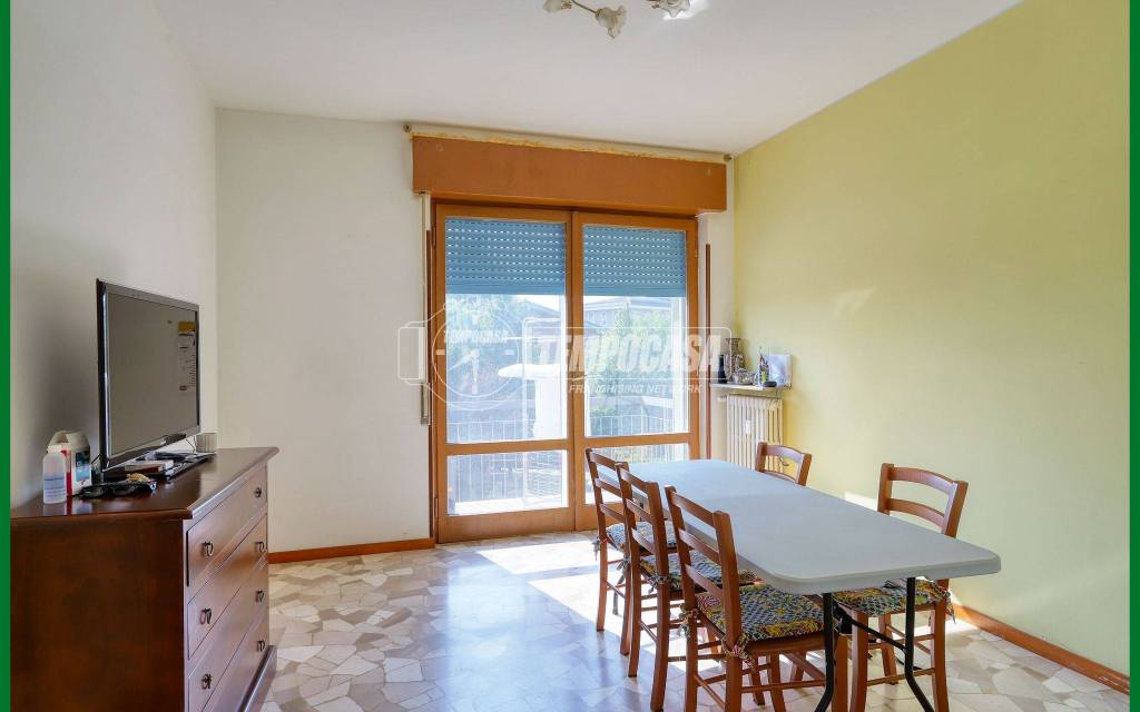 appartamento in vendita a Varese in zona Bobbiate