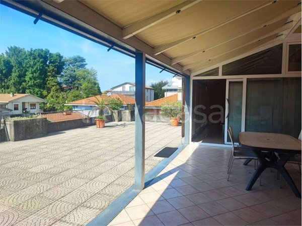 appartamento in vendita a Varese in zona Bobbiate