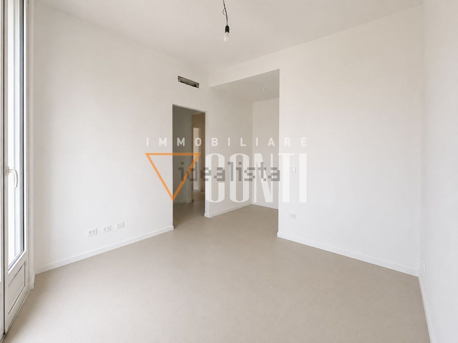 appartamento in vendita a Varese in zona Centro Città