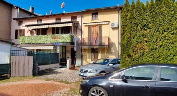 casa indipendente in vendita a Varese in zona Viale Belforte