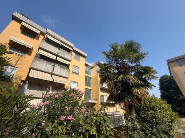 appartamento in vendita a Varese in zona Viale Belforte