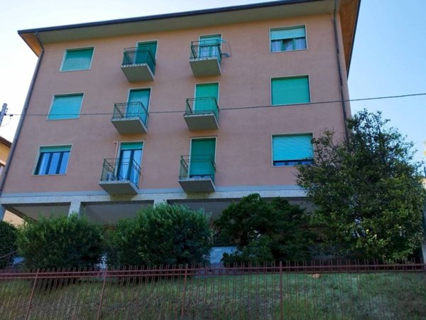 appartamento in vendita a Varese in zona Ippodromo