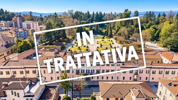 appartamento in vendita a Varese