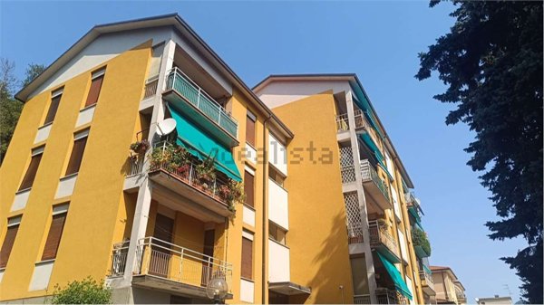 appartamento in vendita a Varese in zona Biumo